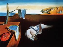 Salvadore Dali