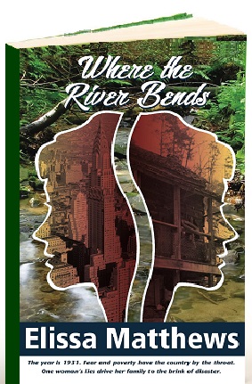 Where the River Bends